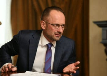 Україна здобула Незалежність такою кров’ю, якою її не здобувала жодна нація, – Роман Безсмертний