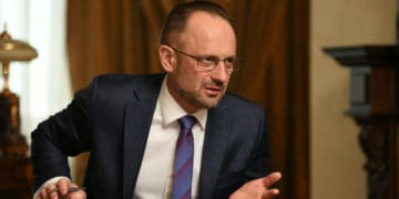 Україна здобула Незалежність такою кров’ю, якою її не здобувала жодна нація, – Роман Безсмертний