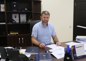 Руслан Ляшко