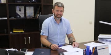 Руслан Ляшко