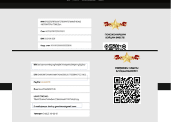 Як українські хакери змусили росіян фінансувати «Азов»