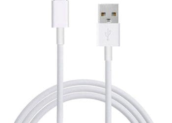 Як вибрати кабель USB для смартфона, чи впливає він на швидкість зарядки?