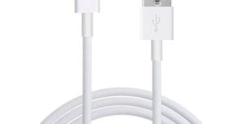 Як вибрати кабель USB для смартфона, чи впливає він на швидкість зарядки?