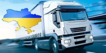Міжнародні вантажні перевеження – Франція, Німеччина та Польща