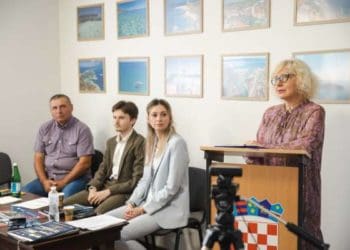 Презентація можливостей Українського ветеранського фонду відбулася в ЗУНУ