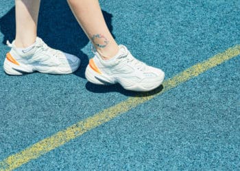 Яке взуття носити влітку?