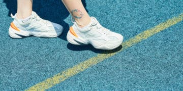 Яке взуття носити влітку?