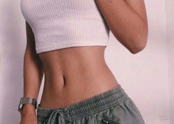 Як самостійно зменшити талію двома простими речами