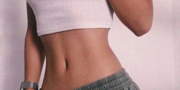 Як самостійно зменшити талію двома простими речами