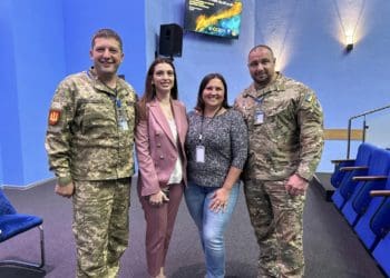 Тернопільський військовий коледж