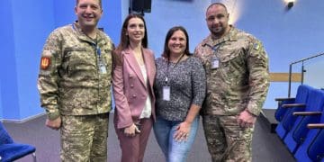 Тернопільський військовий коледж