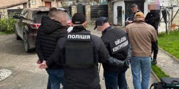 Тернополянина судитимуть за допомогу ухилянтам