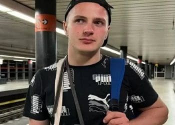 помер Михайло Цугорка