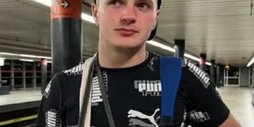 помер Михайло Цугорка