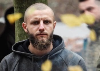 Олегу Дробоцькому просять присвоїти почесне звання Героя України (посмертно)