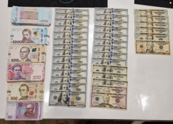 Кіберполіція викрила шахраїв