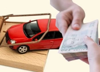 авто з Європи шахраї