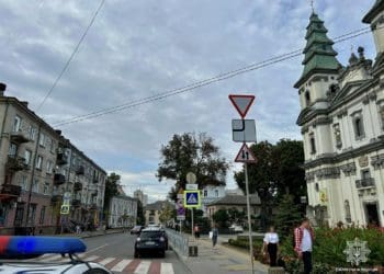 Листопадов Тернопіль