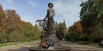 Соломія Крушельницька