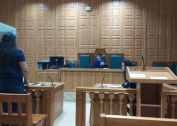 Відбулось підготовче судове засідання у справі про хабар доцентки ЗУНУ