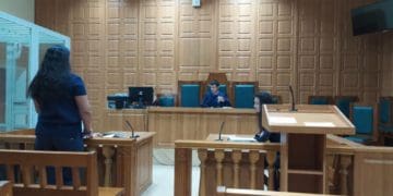 Відбулось підготовче судове засідання у справі про хабар доцентки ЗУНУ