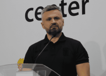 головний поліцейський Тернопільщини відверто розкаже про свою роботу