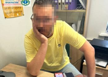 За допомогу ухилянтам тікати за кордон судитимуть тернополянина