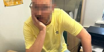 За допомогу ухилянтам тікати за кордон судитимуть тернополянина