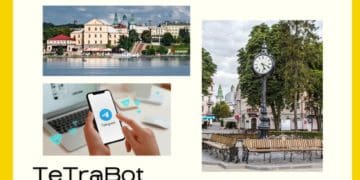 особистий путівник Тернополем