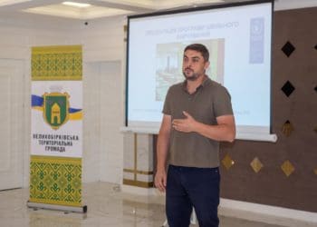 Віктор Устенко