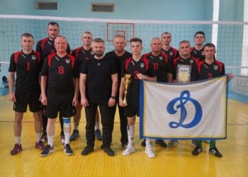 поліція охорони Тернопільщини