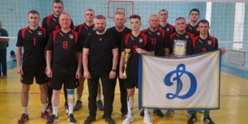 поліція охорони Тернопільщини