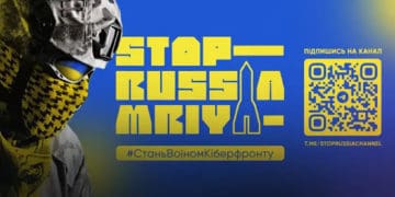 проєкт MRIYA для протидії медіа-пропагандистам