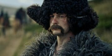 Роман Ясіновський Добвбуш