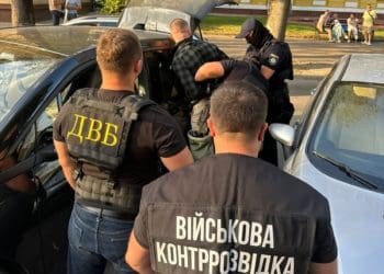 Житель Теребовлянської громади за хабар допомагав ухилянтам