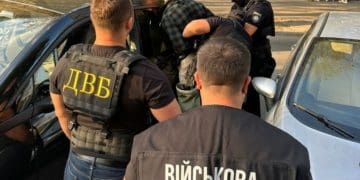 Житель Теребовлянської громади за хабар допомагав ухилянтам