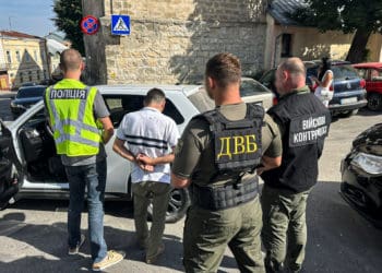 У Бережанах лікарсько-консультативна комісія