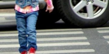 Водій не помітив 5-річну дитину на дорозі у Кременці