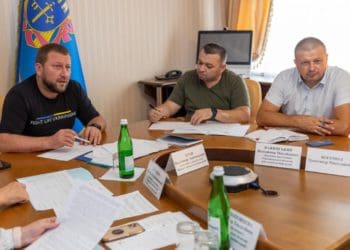 Богомол в ОВА