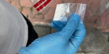 Тернопіль заборонені речовини