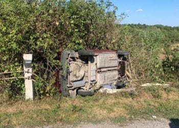 загинули у ДТП в Скалатській громаді