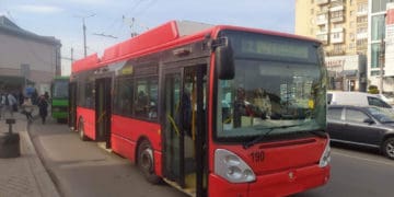 у Тернополі куплять нові тролейбуси