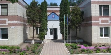 Тернопільська класична гімназія стала ліцеєм