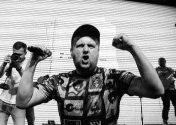 Культові «Олені» і вогняні хіти з альбому «18+»! Гурт «ТІК» 11 жовтня у Тернополі з великим концертом