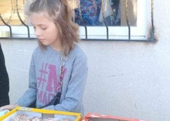 У Верещаках провели благодійний ярмарок, а кошти передали на авто землякові