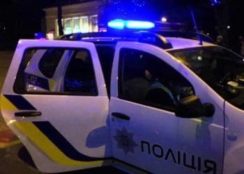 дтп поліція