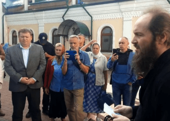 Богоявленський жіночий монастир