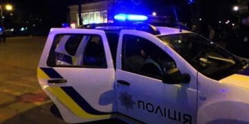 дтп поліція