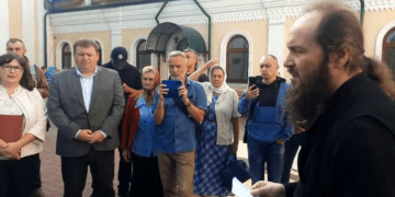 Богоявленський жіночий монастир