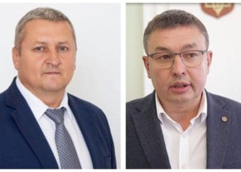 Гайдук та Дем'янчук
